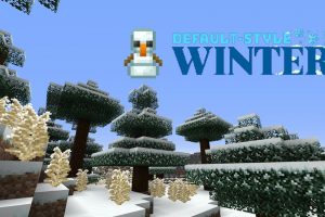 default-style-winter-pack-hiver-texture-minecraft
