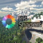 Iris Shaders - 1.16.5 / 1.17.1 / 1.18.2
