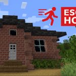 Just another escape room - Map Minecraft - 1.17.1