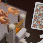 Minecraft : Ce joueur a construit une ferme à Hoglin qui génère plus d'1 million d'objets par heure