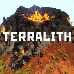 Terralith - Mod/Datapack - 1.17.1 / 1.18.2 / 1.19.3
