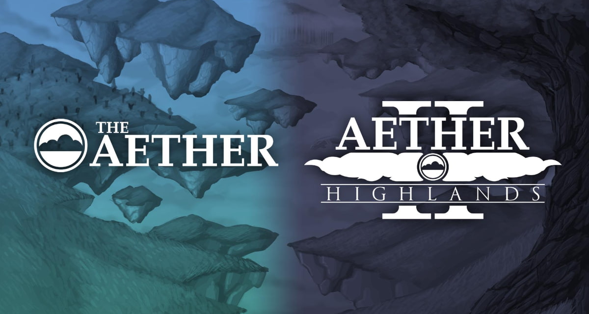 aether et aether 2