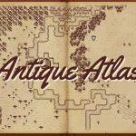 Antique Atlas – Mod – 1.14.4 → 1.17.1
