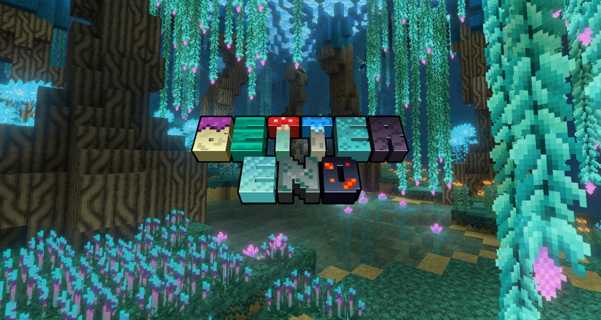 BetterEnd - Minecraft Mods - CurseForge