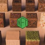 Comment créer son NFT dans Minecraft ?