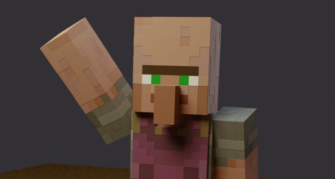 Comment donner un métier à un villageois dans Minecraft ? Minecraft.fr