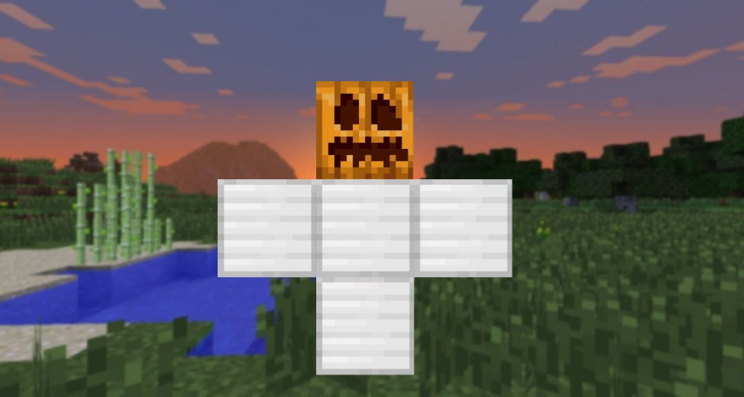 Golem de fer Minecraft comment en faire ? Où en trouver ? Que fontils ? Minecraft.fr