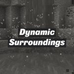 Dynamic Surroundings - Mod - 1.12.2 → 1.16.5