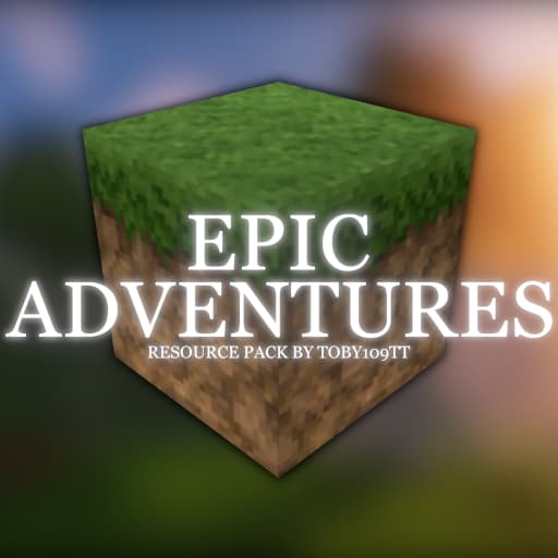 epic adventures texture pack