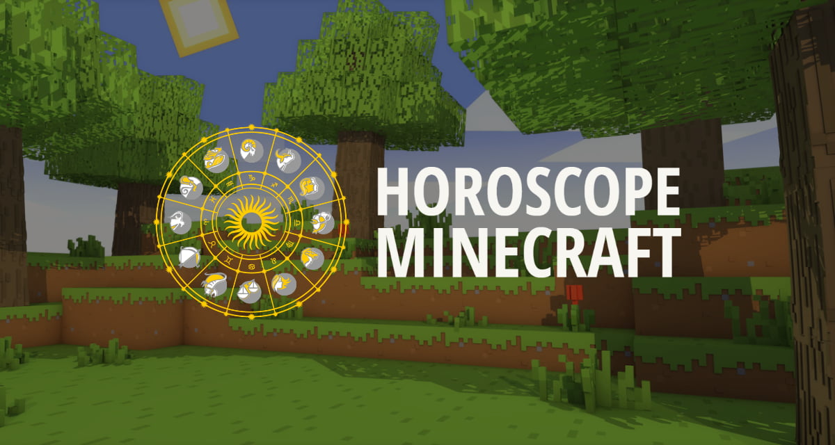 Horoscope Minecraft : Quelle créature de Minecraft êtes-vous en fonction de votre signe astrologique ?