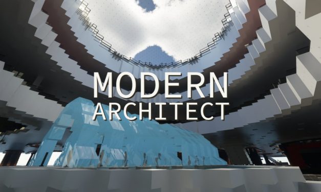 Modern Architect 512x – Pack de Textures – 1.17 → 1.19