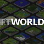 NFT Worlds - Tout savoir sur ce NFT basé sur des maps pour Minecraft