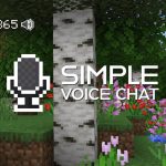 Simple Voice Chat - Mod - 1.15.2 → 1.19