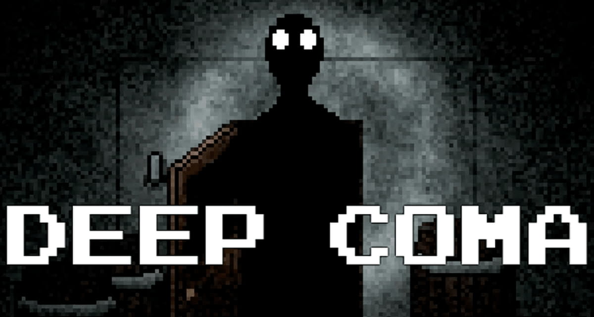 DEEP COMA – Map Minecraft – 1.14.4