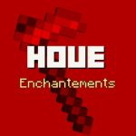 Houe – Liste des meilleurs enchantement Minecraft