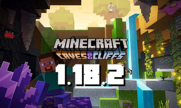 Minecraft 1.18.2 : tout le contenu de la mise à jour