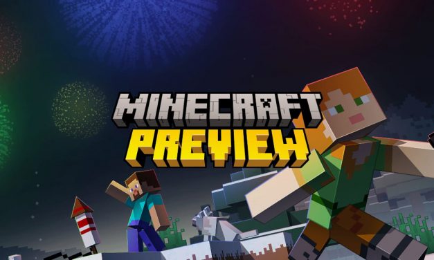 Minecraft Preview : testez les nouvelles fonctionnalités de Minecraft Bedrock en avant-première