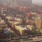 Près de 3000 joueurs construisent la ville de New York dans Minecraft