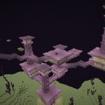 Comment trouver la cité de l'End dans Minecraft ?