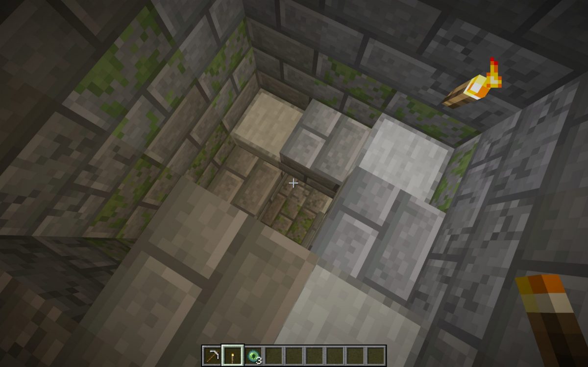 Comment trouver un portail de l’End dans Minecraft ? | Minecraft.fr