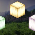 Grelampe (Froglight) dans Minecraft : que sont ces blocs lumineux des grenouilles ?