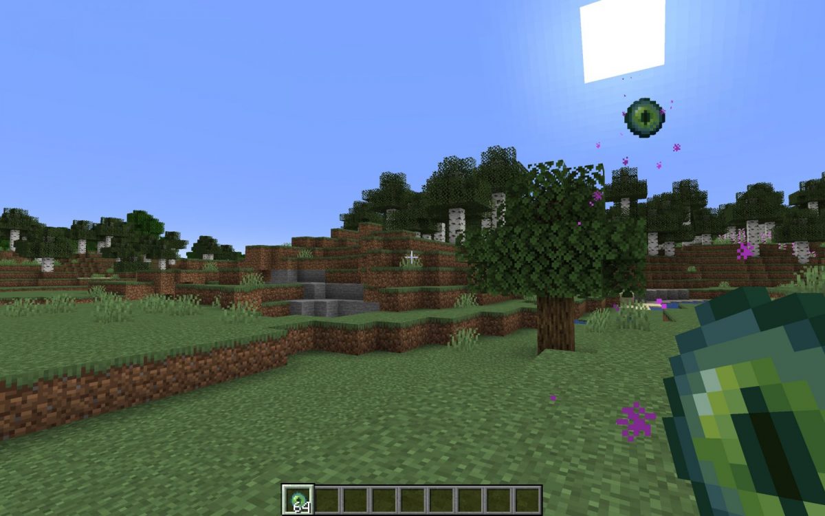 Comment trouver un portail de l’End dans Minecraft ? Minecraft.fr