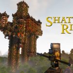 Shattered Ring : un modpack qui transforme Minecraft en Elden Ring