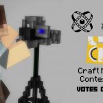 Craft-métrage Contest 2022 - Votez pour votre film préféré !