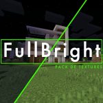 Full Bright - Pack de Texture Minecraft - 1.7 → 1.19