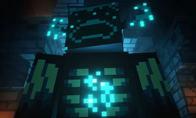 Les développeurs de Minecraft expliquent comment la rage et la colère ont façonné le design du Warden