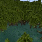 Biome Marais de Mangrove Minecraft : Comment en trouver ? Qu'est-ce que c'est ?