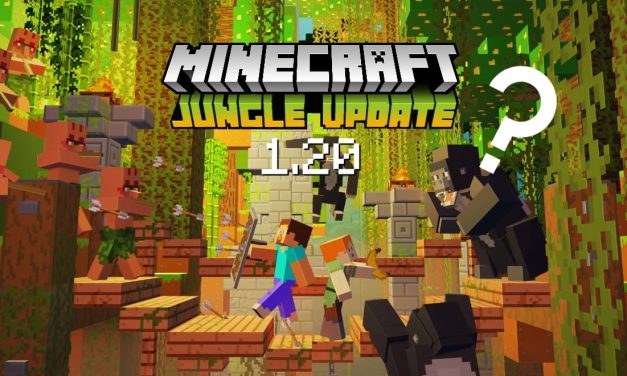 Minecraft 1.20 : date de sortie, nouveaux biomes, créatures, fonctionnalités et autres leaks