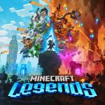 Minecraft Legends est disponible dès maintenant !