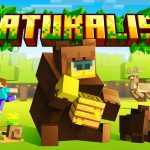 Naturalist – Mod Minecraft – 1.18.2 / 1.19