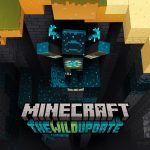 Nouvelle bande annonce pour Minecraft 1.19 "Wild Update"