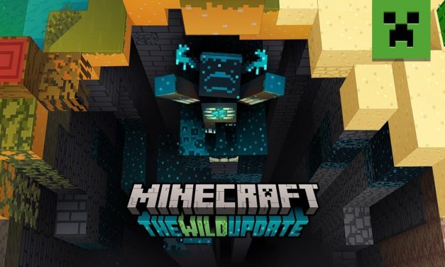 Minecraft 1.19 “The Wild Update” : Créez votre chemin – Trailer Officiel Minecraft