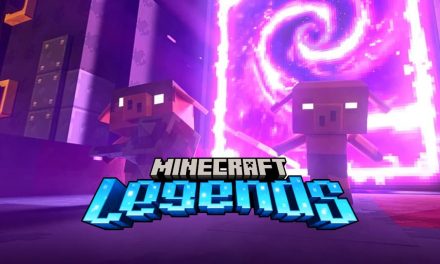 Minecraft Legends : Mojang nous explique la création de son nouveau jeu Minecraft
