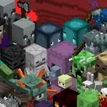 Minecraft : redécouvrez toutes les créatures ajoutée de 2009 à 2022 dans cette vidéo pleine de nostalgie