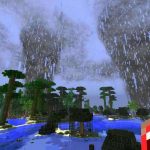 Minecraft : une mise à jour de la météo pourrait être étonnamment convaincante, voici pourquoi ...