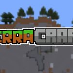 Terracraft – Map Minecraft – 1.16.5