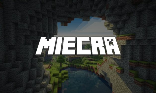 Ce groupe de NFT ne pouvant plus utiliser Minecraft va créer “Miecra”, Minecraft mais sans les lettres N, F et T