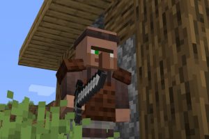 guard-villagers-mod-minecraft