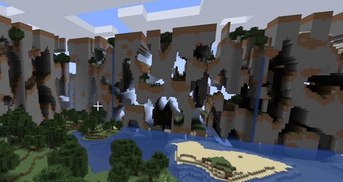 Minecraft : il meurt bêtement après avoir passé 2500 heures pour atteindre le bout du jeu