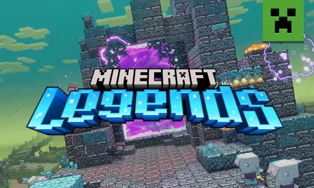 Minecraft Legends : les développeurs nous présentent le prochain jeu d’action-stratégie dans l’univers de Minecraft