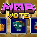 [Video] Minecraft Live 2022: Préparez vos votes pour les mobs !