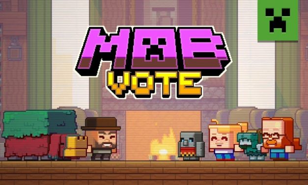 Minecraft Mob Vote 2022 : découvrez les 3 créatures et comment voter au Minecraft Live 2022