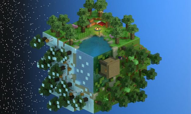 Minecraft : un troisième spin-off du jeu serait en cours de développement