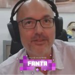 Fanta est vivement critiqué pour avoir fait la promotion des NFT à la soirée de lancement du serveur Minecraft d'Inoxtag