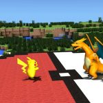 minecraft-utilise-pour-devoiler-les-leaks-des-creatures-de-pokemon-ecarlate-et-violet