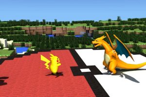 minecraft-utilise-pour-devoiler-les-leaks-des-creatures-de-pokemon-ecarlate-et-violet
